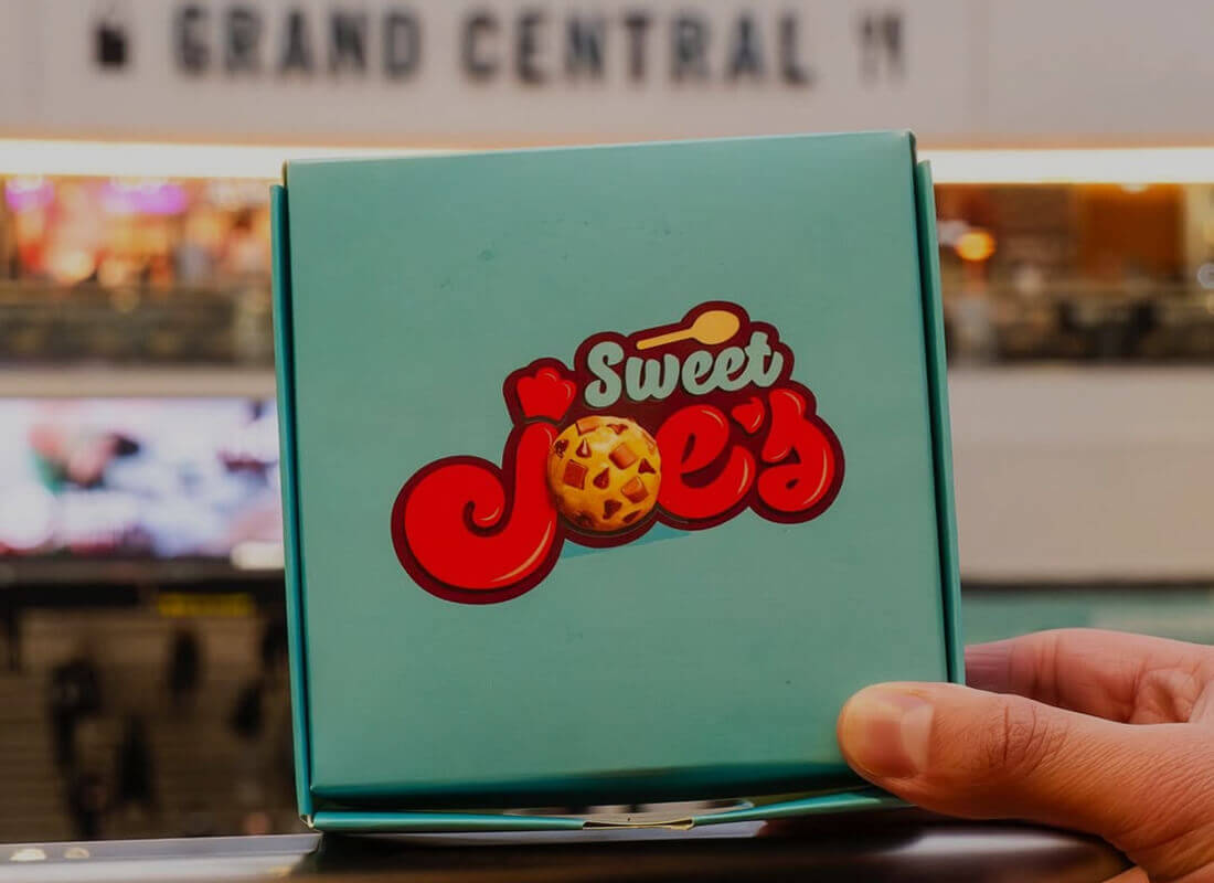 It’s Time To Steal Some Joy